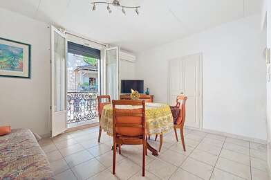 Appartement 2 pièces 75000 €