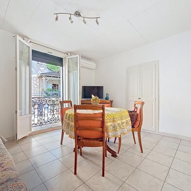 Appartement 2 pièces 85000 €