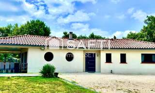 Maison 4 Pièces 120 m² à vendre à Labastide-du-Temple (82100)