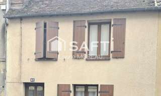 Maison 4 Pièces 95 m² à vendre à Ézy-sur-Eure (27530)