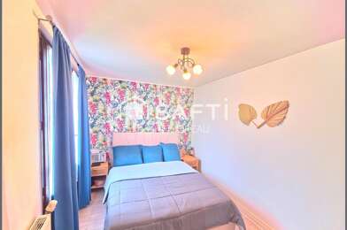 Maison 4 pièces 170000 €