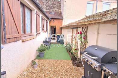 Maison 4 pièces 170000 €