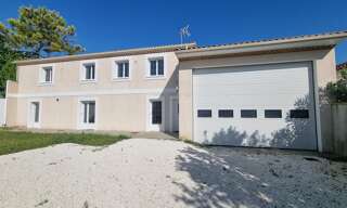 Appartement 4 Pièces 84 m² à vendre à Meschers-sur-Gironde (17132)