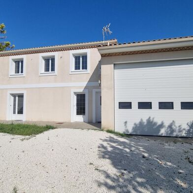 Appartement 4 pièces 288000 €