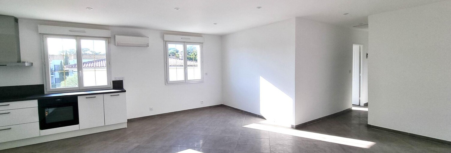 Appartement 4 Pièces 84 m² à vendre à Meschers-sur-Gironde (17132)