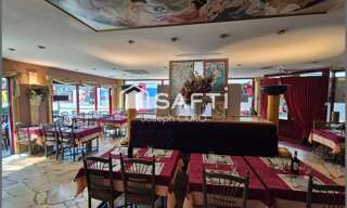 Commerce 4 Pièces 400 m² à vendre à Amnéville (57360)