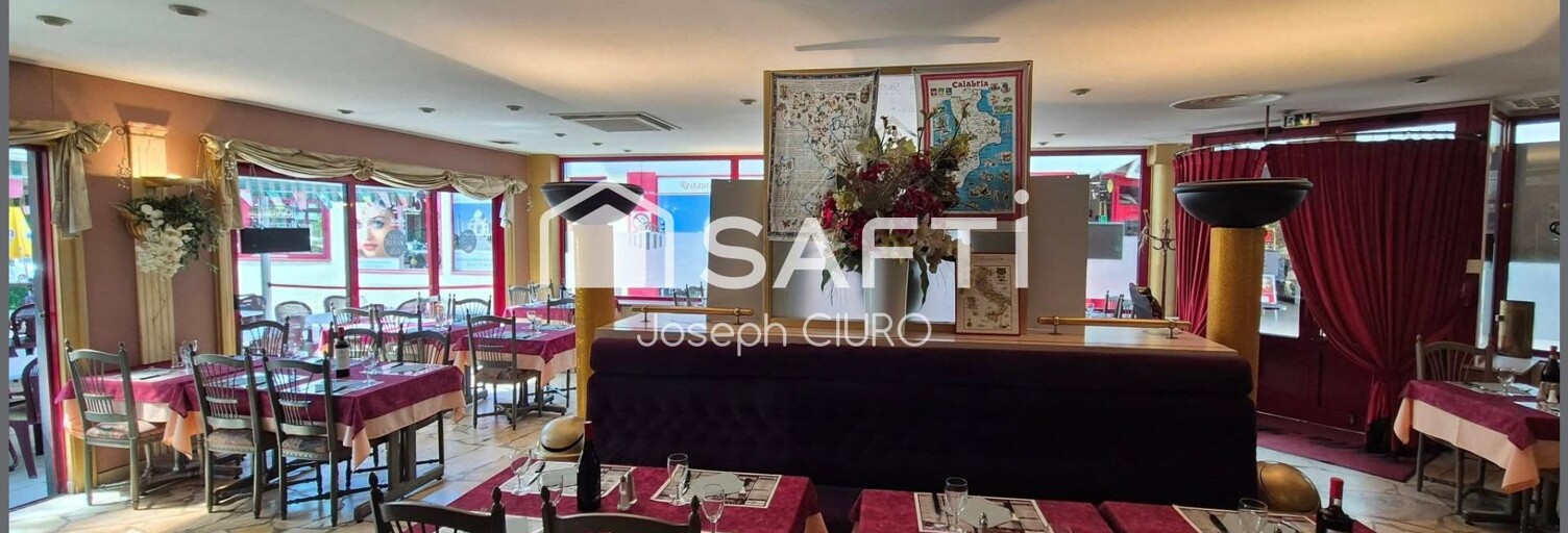 Commerce 4 Pièces 400 m² à vendre à Amnéville (57360)