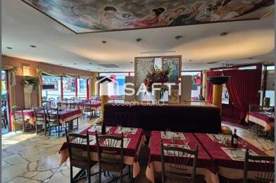 Commerce 4 pièces 85000 €