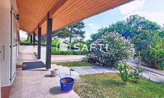 Maison 5 Pièces 160 m² à vendre à Saint-Lys (31470)