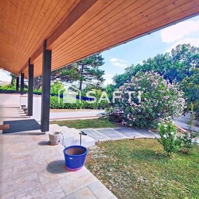 Maison 5 pièces 349000 €