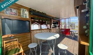 Commerce  34 m² à vendre à Avrillé (49240)