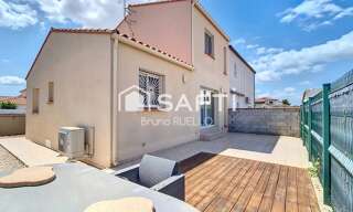 Maison 4 Pièces 75 m² à vendre à Saleilles (66280)