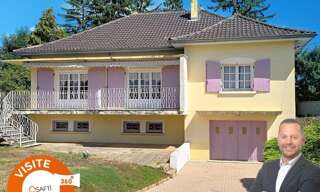 Maison 4 Pièces 120 m² à vendre à Artas (38440)