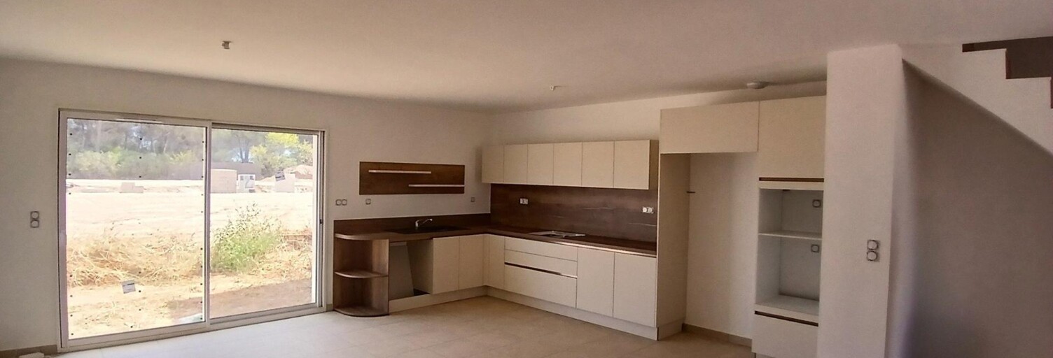 Maison 4 Pièces 85 m² à vendre à Vias (34450)