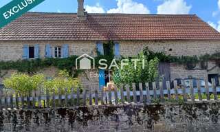 Maison 5 Pièces 90 m² à vendre à Saint-Domet (23190)