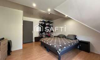 Maison 4 Pièces 97 m² à vendre à Audun-le-Tiche (57390)