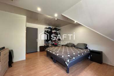 Maison 4 pièces 320000 €