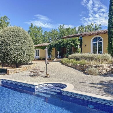 Maison 8 pièces 900000 €