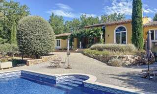 Maison 8 Pièces 253 m² à vendre à Fayence (83440)