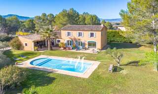 Maison 6 Pièces 224 m² à vendre à Aix-en-Provence (13100)