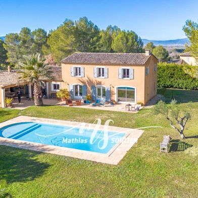 Maison 6 pièces 1239000 €