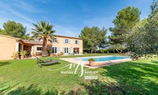 Maison 6 Pièces 224 m² à vendre à Aix-en-Provence (13100)