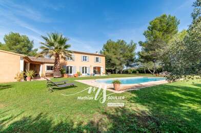 Maison 6 pièces 1180000 €