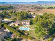 Bastide de 224m² sur 3809 m² paysagés de 2005 — photo 4
