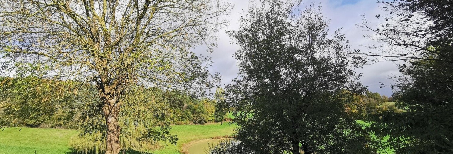 Maison 8 Pièces 127 m² à vendre à Dému (32190)