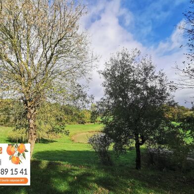 Maison 8 pièces 295000 €