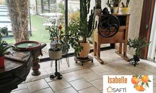 Maison 8 Pièces 127 m² à vendre à Dému (32190)