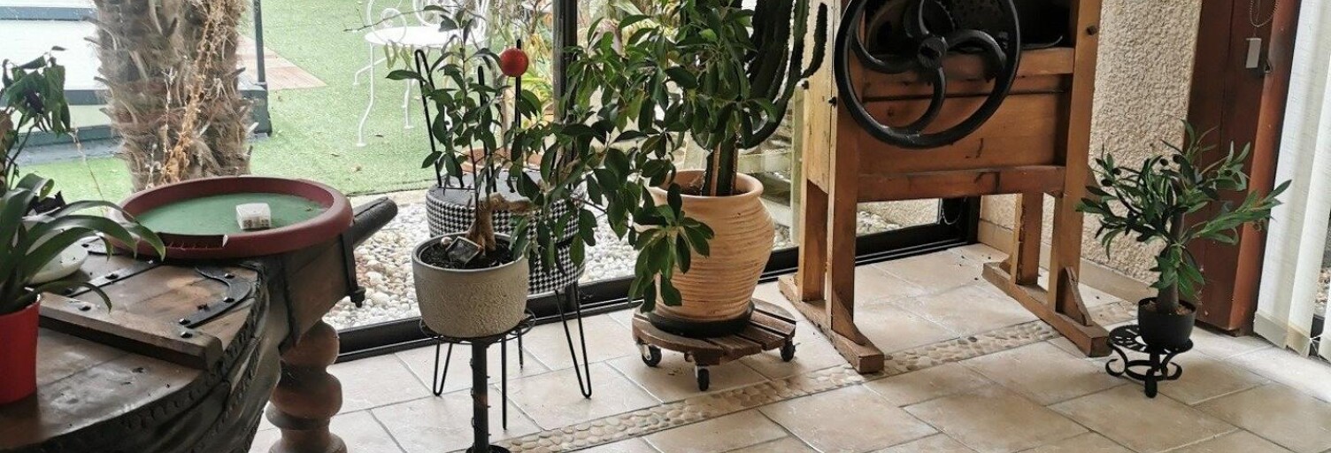 Maison 8 Pièces 127 m² à vendre à Dému (32190)