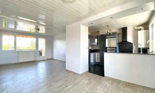 Appartement 4 Pièces 60 m² à vendre à Fresnes (94260)