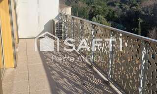 Appartement 4 Pièces 94 m² à vendre à Marseille 11 (13011)