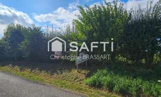 Terrain  700 m² à vendre à Tilloy-lès-Hermaville (62690)