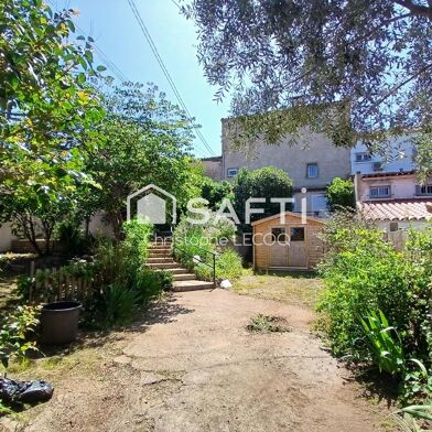 Maison 6 pièces 248000 €