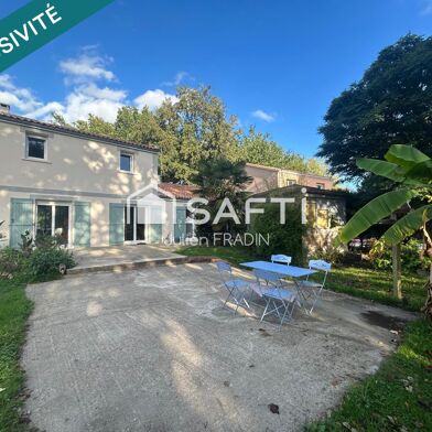 Maison 6 pièces 387000 €