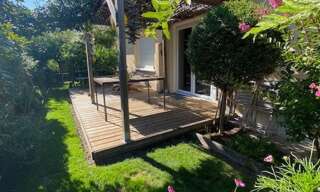 Maison 5 Pièces 96 m² à vendre à Hourtin (33990)