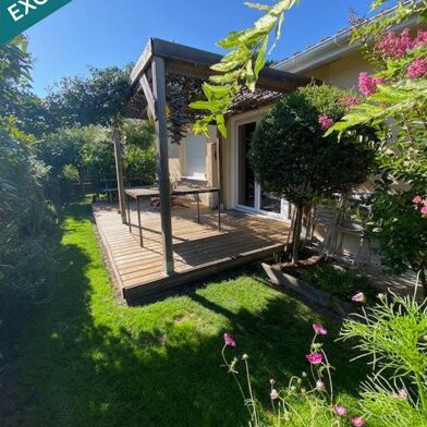 Maison 5 pièces 395000 €