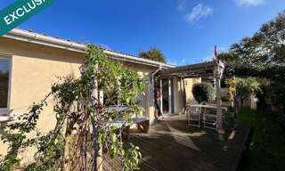 Maison 5 Pièces 96 m² à vendre à Hourtin (33990)