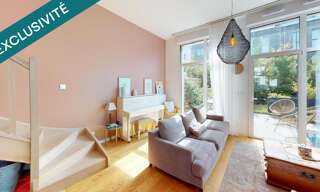 Maison 5 Pièces 110 m² à vendre à Lille (59000)