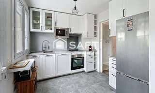 Maison 4 Pièces 67 m² à vendre à Achères (78260)