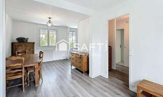 Maison 4 Pièces 67 m² à vendre à Achères (78260)