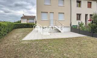 Maison 4 Pièces 67 m² à vendre à Achères (78260)