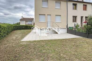 Maison 4 pièces 349000 €