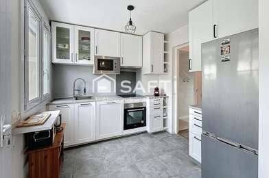 Maison 4 pièces 339000 €