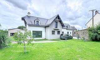 Maison 7 Pièces 266 m² à vendre à Cahagnes (14240)