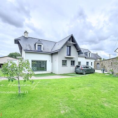 Maison 7 pièces 394000 €