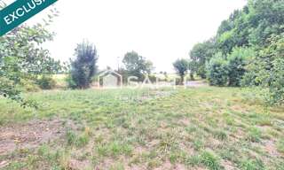 Terrain  583 m² à vendre à Saint-Cyr-en-Talmondais (85540)