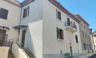 Maison 6 Pièces 137 m² à vendre à La Souche (07380)